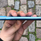 Imagen para el artículo titulado El Samsung Galaxy A72 tiene una gran pantalla y una buena cámara para su gama, con una diferencia clave